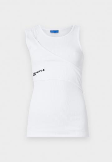 Майка-борцовка