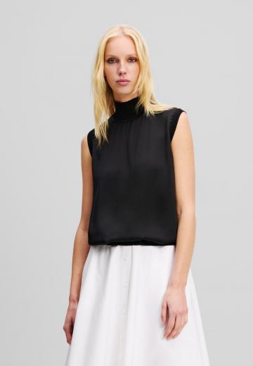 Майка-борцовка