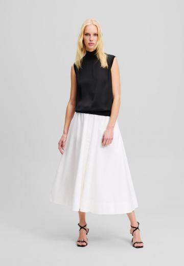 Майка-борцовка