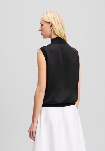 Майка-борцовка