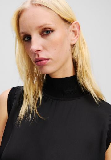 Майка-борцовка