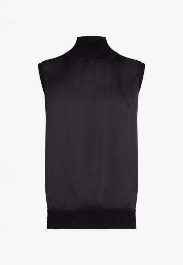 Майка-борцовка