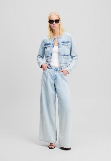 Топ на бретельках