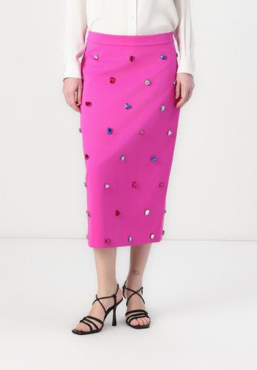 Летняя юбка