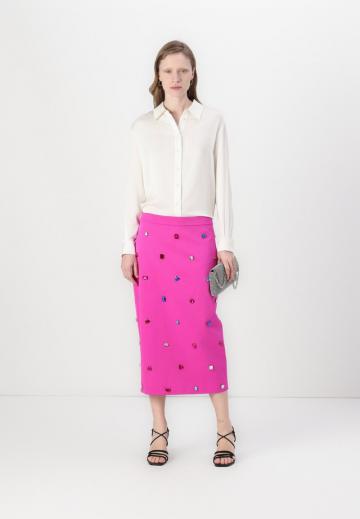 Летняя юбка