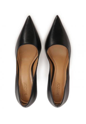 Туфли на высоком каблуке