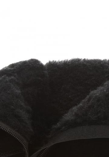 Зимние ботинки