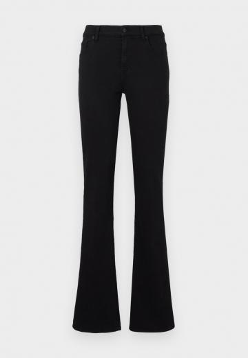 Клешеные брюки