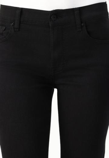 Клешеные брюки