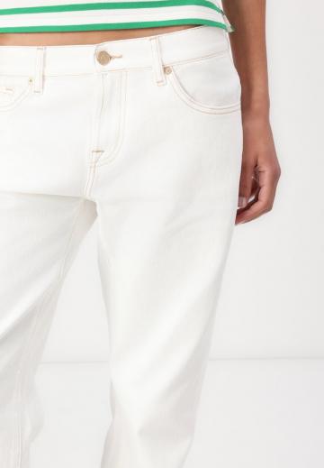 Клешеные брюки