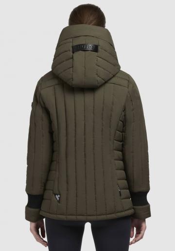 Зимняя куртка