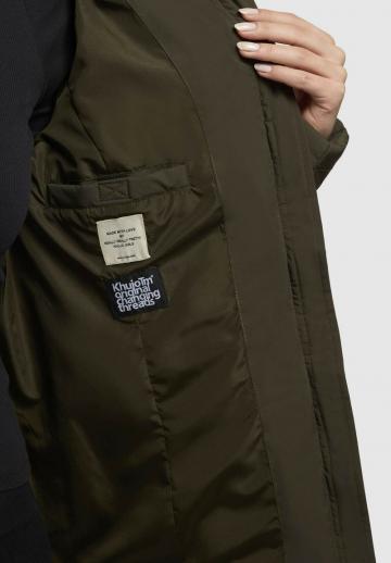 Зимняя куртка