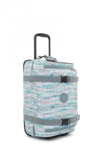 Чемодан на колесах