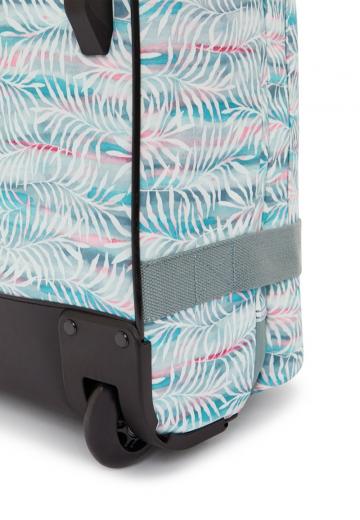 Чемодан на колесах