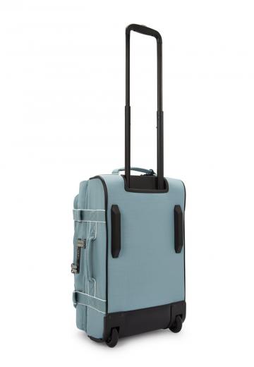 Чемодан на колесах