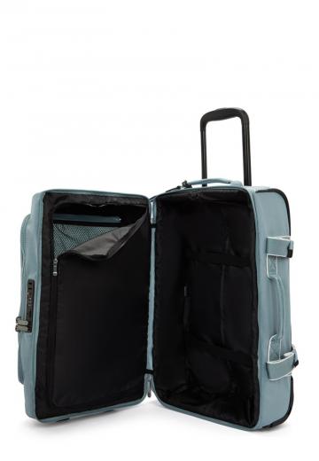 Чемодан на колесах