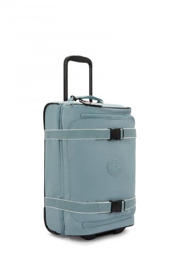 Чемодан на колесах