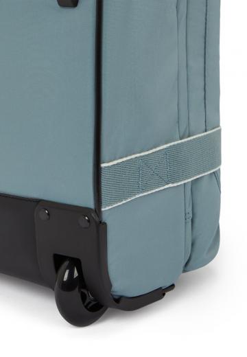 Чемодан на колесах