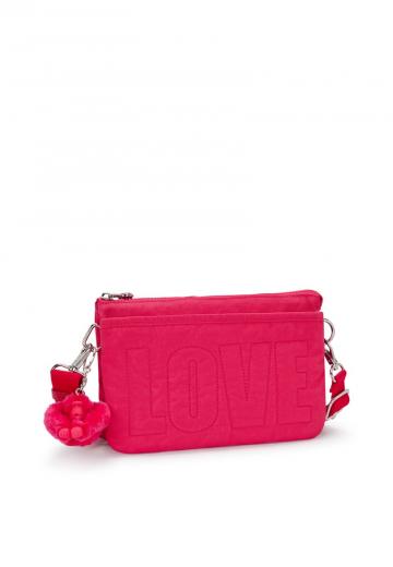 Сумка через плечо