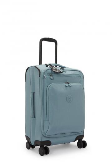 Чемодан на колесах