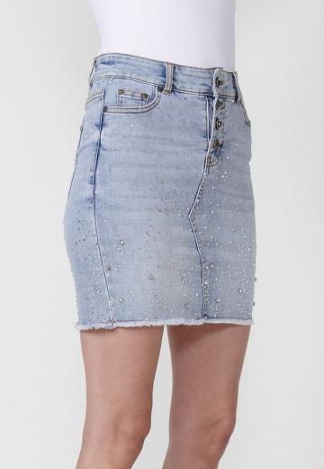 Летняя юбка