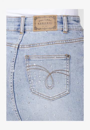 Летняя юбка