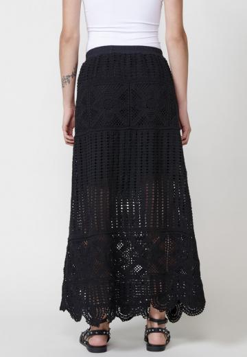 Летняя юбка