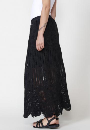 Летняя юбка