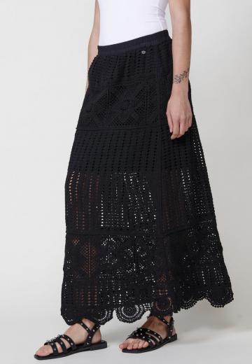 Летняя юбка