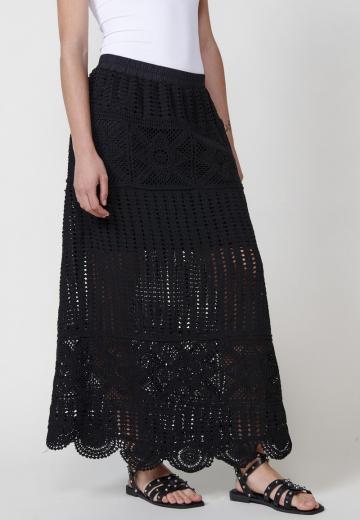 Летняя юбка