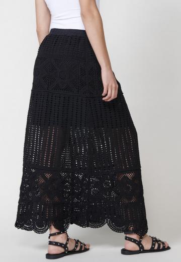 Летняя юбка