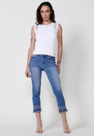 Майка-борцовка