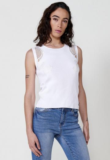 Майка-борцовка