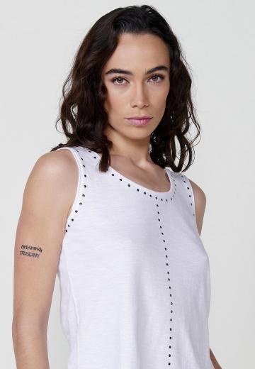 Майка-борцовка