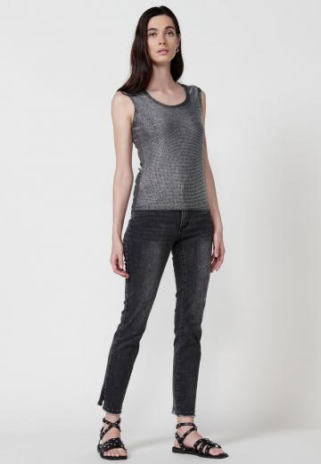 Майка-борцовка