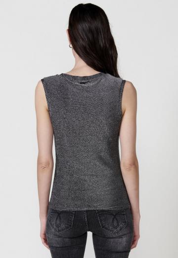 Майка-борцовка