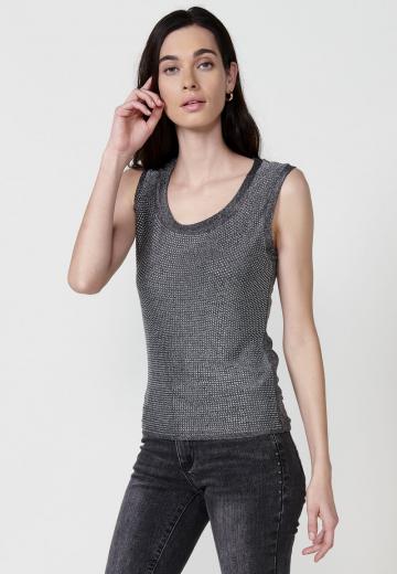 Майка-борцовка