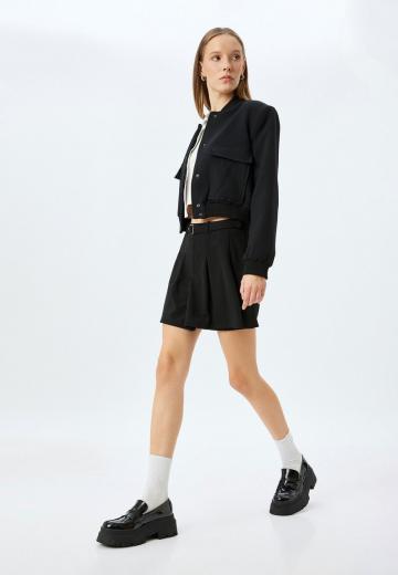 Летняя юбка