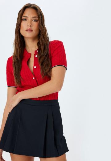 Летняя юбка