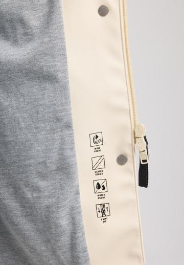 Куртка дождевик