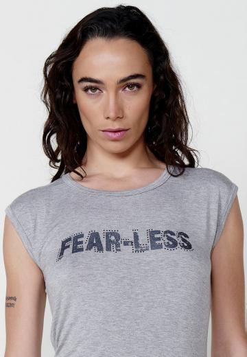 Майка-борцовка