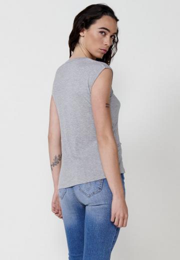 Майка-борцовка