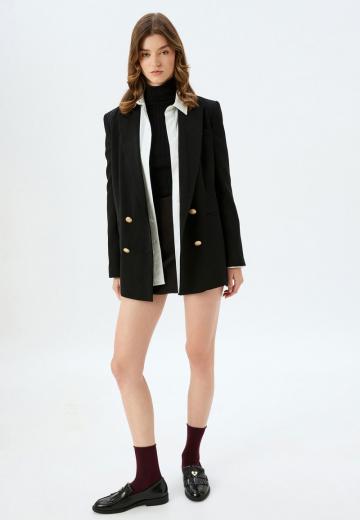 Вязаная юбка