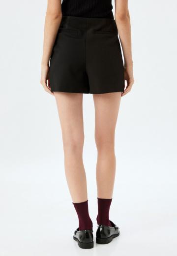 Вязаная юбка