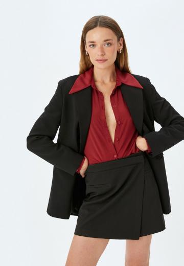 Летняя юбка