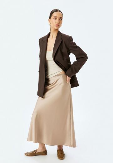 Летняя юбка