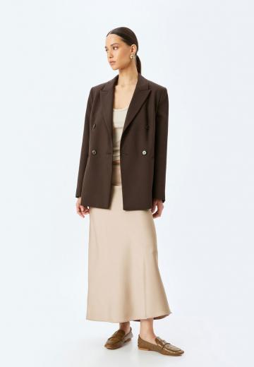 Летняя юбка