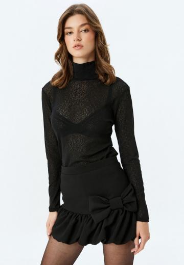 Летняя юбка