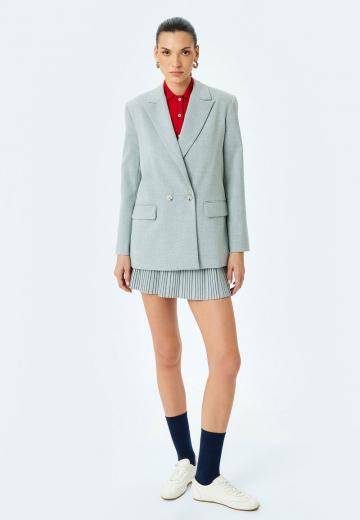 Летняя юбка