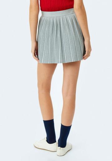 Летняя юбка